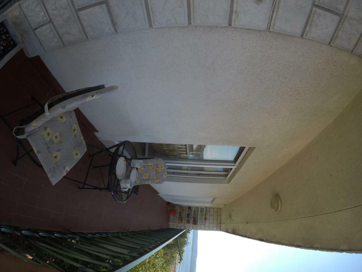 Apartman Kalajzic Omiš Exterior foto